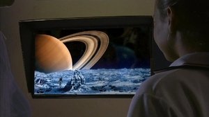 Poster for First Child in Space