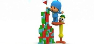 Poster for The Amazing Tower