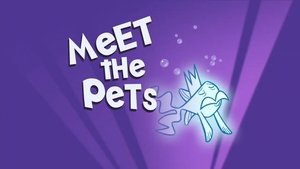 Poster for Meet the Pets