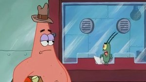 Poster for Chum Bucket Supreme