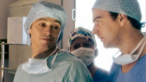 Poster for The Way Of All Flesh