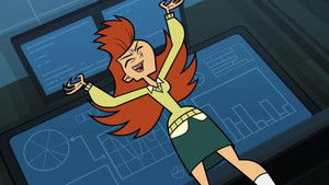 Poster for Scarlett Fever