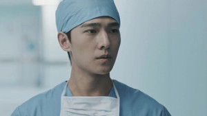 Poster for Accompany (1)