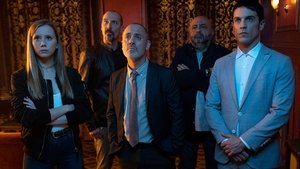 Poster for Episode 5