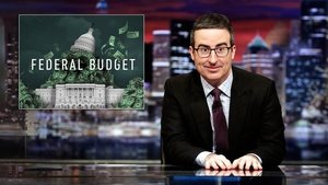 Poster for Federal Budget