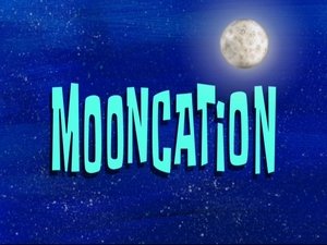 Poster for Mooncation