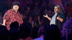 Poster for Luis Guzman vs. Gabriel Iglesias & Charli XCX vs. Tove Lo