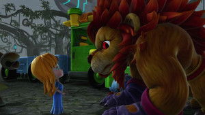 Poster for Episode 31