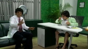 Poster for Episode 46 Poster for Episode 46