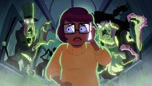 Poster for Velma