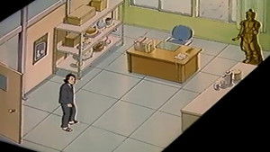 Poster for Episode 2