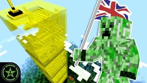 Poster for Episode 244 – The Glass Tower