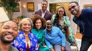 Poster for The Fresh Prince of Bel-Air Reunion Poster for The Fresh Prince of Bel-Air Reunion