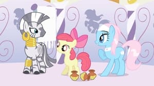 Poster for Bridle Gossip
