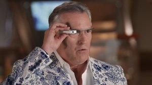 Poster for Borders Bookstore, American Gladiator, Haribo’s Sugar-Free Gummy Bears, Google Glass