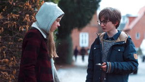 Poster for Episode 9 Poster for Episode 9