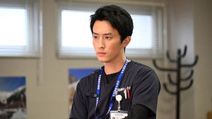 Poster for Episode 3