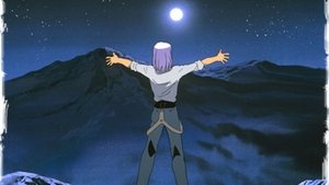 Poster for Howling at the Moon