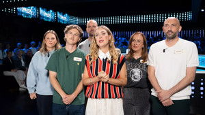 Poster for Episode 18