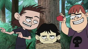 Poster for Summer Camp