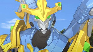 Poster for Episode 10 Poster for Episode 10