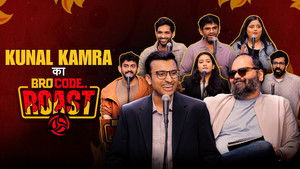 Poster for Kunal Kamra