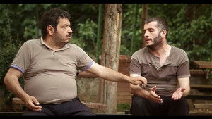 Poster for Episode 7