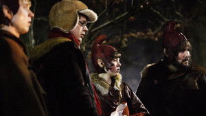 Poster for Episode 8