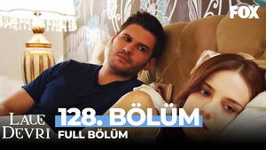 Poster for Episode 128