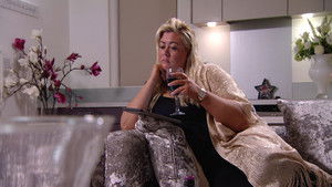 Poster for Episode 8