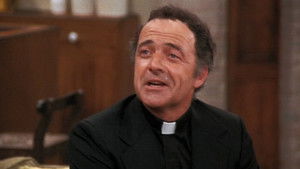 Poster for Mary's Father