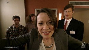 Poster for The Business Trip