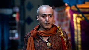 Poster for Pandit Ramakrishna Looks for Accommodation