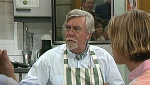 Poster for The interview