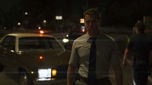 Poster for Episode 8
