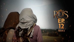 Poster for Episode 12