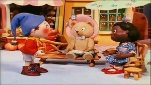 Poster for Noddy Buys a Parasol
