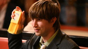 Poster for That Old Flatch Magic