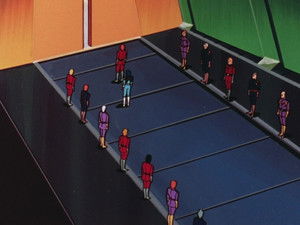 Poster for Episode 18