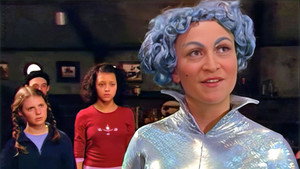 Poster for A Glitch in Time