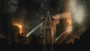 Poster for Hard Chase