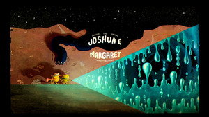 Poster for Joshua & Margaret Investigations