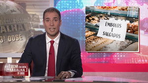 Poster for Episode 6