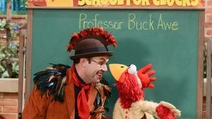 Poster for School for Chickens