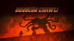 Poster for Dungeon Crawl!