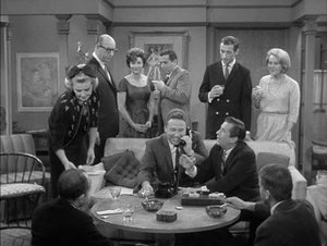 Poster for The Impractical Joke