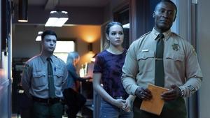 Poster for Ride or Die Poster for Ride or Die