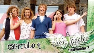 Poster for Episode 4: CINDERELLA Poster for Episode 4: CINDERELLA