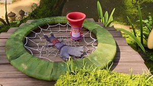 Poster for Mushroomates