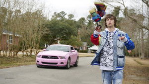 Poster for Pyramid Scheme